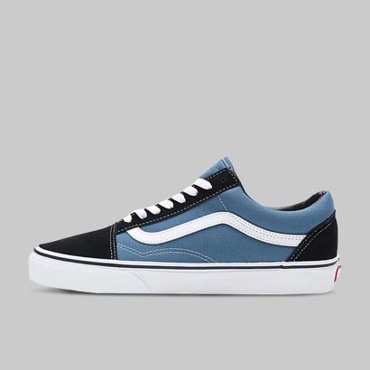 Tenis Vans Old Skool