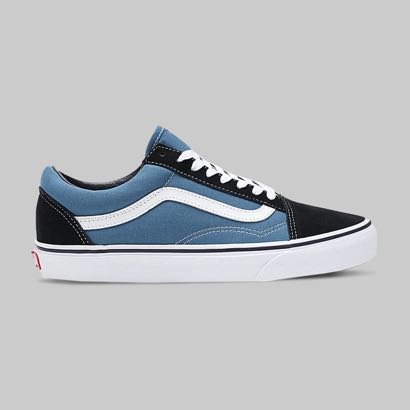 Tenis Vans Old Skool