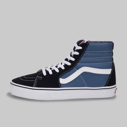 TENIS VANS SK8-HI HOMBRE