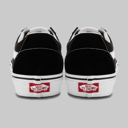 TENIS VANS SK8-LOW