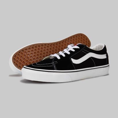 TENIS VANS SK8-LOW