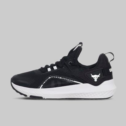 TENIS UNDER ARMOUR PROJECT ROCK BSR 3 HOMBRE