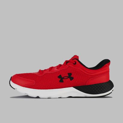 TENIS UNDER ARMOUR CHARGED ESCAPE 4 JOVEN