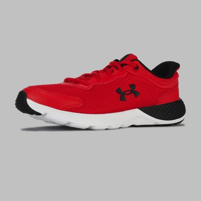 TENIS UNDER ARMOUR CHARGED ESCAPE 4 JOVEN