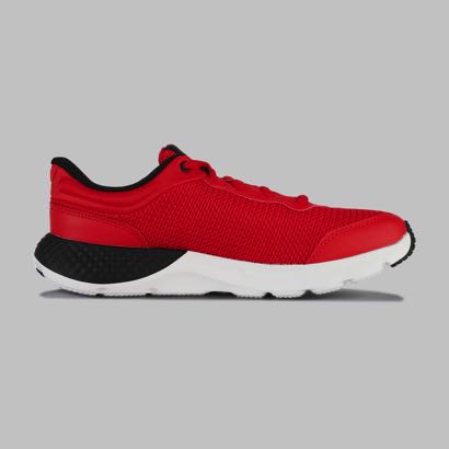 TENIS UNDER ARMOUR CHARGED ESCAPE 4 JOVEN