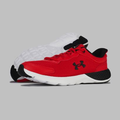 TENIS UNDER ARMOUR CHARGED ESCAPE 4 JOVEN