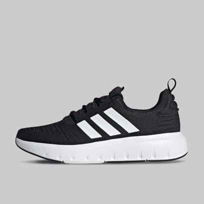 TENIS ADIDAS SWIFT RUN HOMBRE