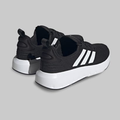 TENIS ADIDAS SWIFT RUN HOMBRE