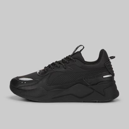 TENIS PUMA RS-X TRIPLE HOMBRE