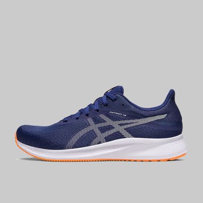 TENIS ASICS PATRIOT 13 HOMBRE