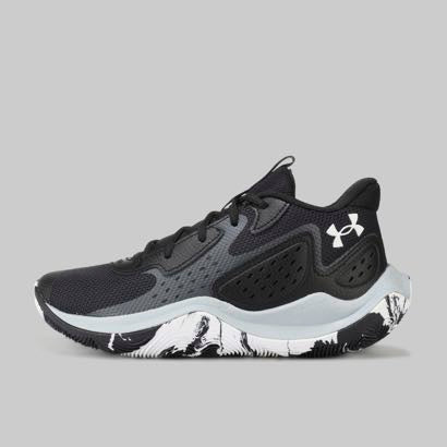 Tenis Under Armour Jet 23