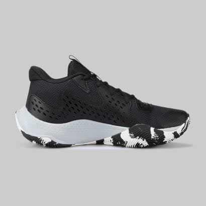 Tenis Under Armour Jet 23