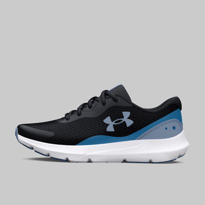 TENIS UNDER ARMOUR SURGE 3 JOVEN