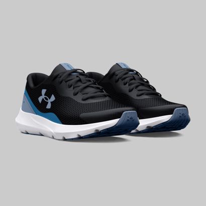 TENIS UNDER ARMOUR SURGE 3 JOVEN