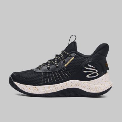 TENIS UNDER ARMOUR CURRY 3Z7 JOVEN