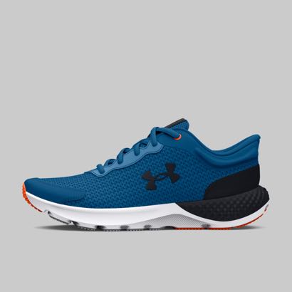 Nuevo  TENIS UNDER ARMOUR CHARGED ESCAPE 4 JOVEN