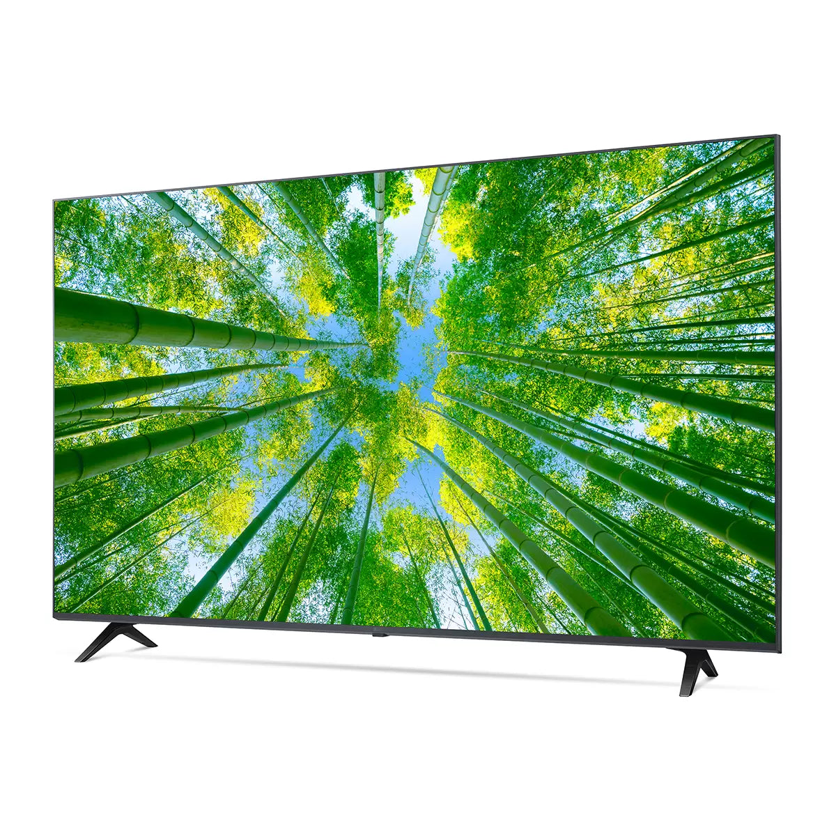 LG Pantalla 60" 4K UHD Smart TV AI ThinQ