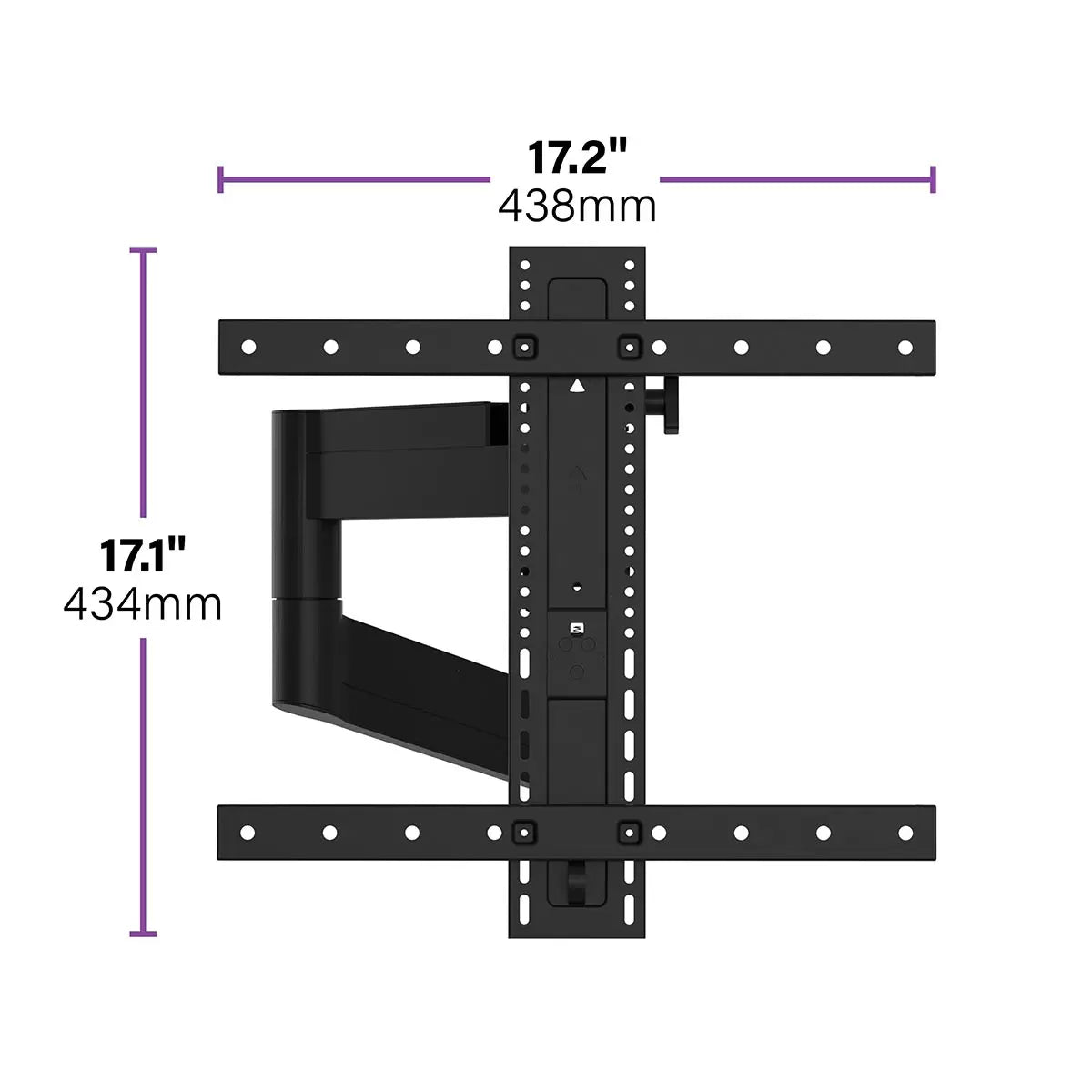 Soporte de Pantalla de 26" a 55"