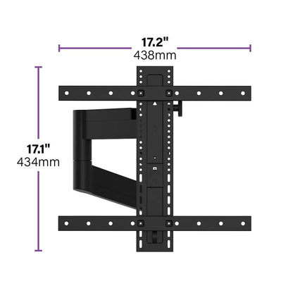 Soporte de Pantalla de 26" a 55"