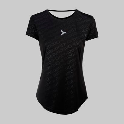 Playera Onboard Edwina Mujer