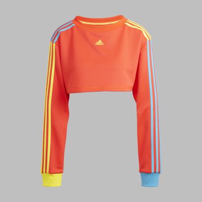 SUÉTER ADIDAS KIDCORE MUJER