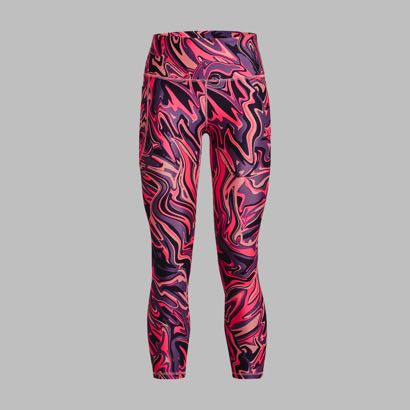 Leggings Under Armour HeatGear Mujer