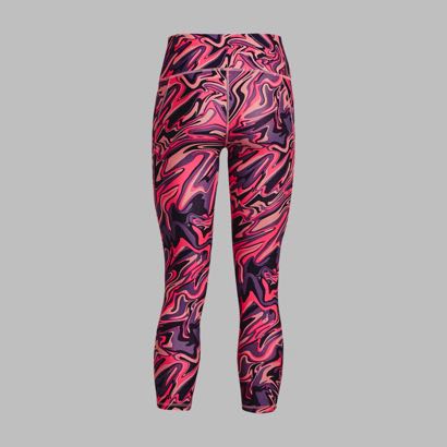 Leggings Under Armour HeatGear Mujer