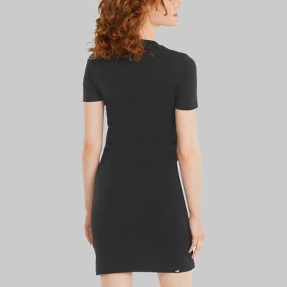 VESTIDO PUMA ESSENTIALS MUJER