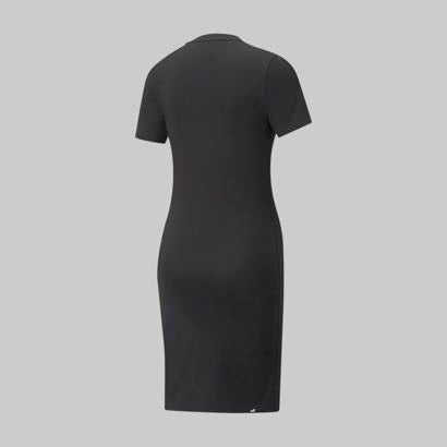 VESTIDO PUMA ESSENTIALS MUJER