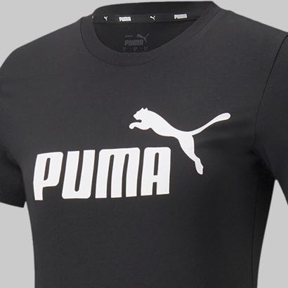 VESTIDO PUMA ESSENTIALS MUJER