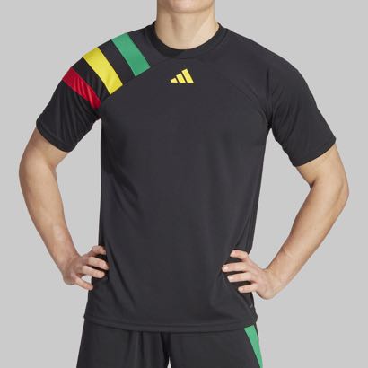 PLAYERA ADIDAS FORTORE 23 HOMBRE