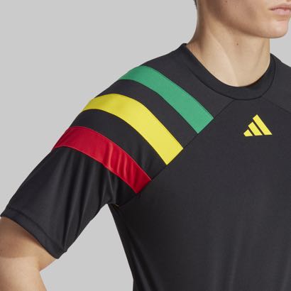 PLAYERA ADIDAS FORTORE 23 HOMBRE