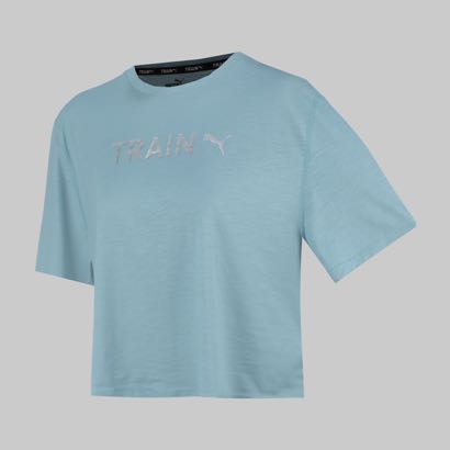 Puma Graphic Women's T-shirt