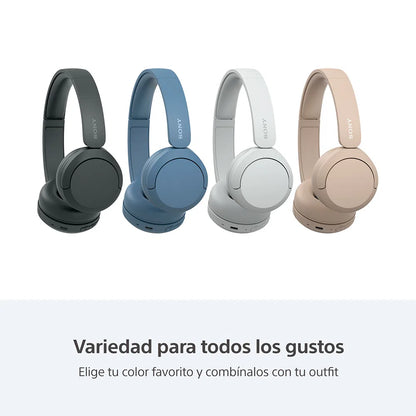 Audífonos inalámbricos SONY WH-CH520