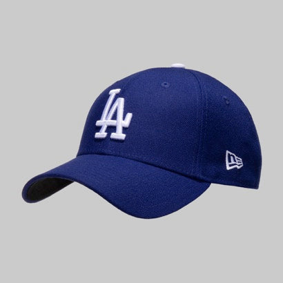 Gorra New Era Los Angeles Dodegers The League