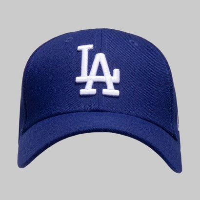 Gorra New Era Los Angeles Dodegers The League