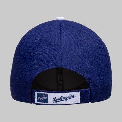 Gorra New Era Los Angeles Dodegers The League