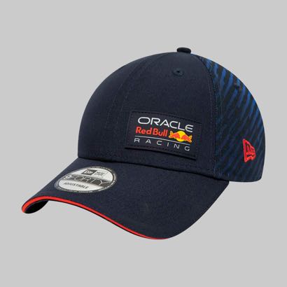 New Era Red Bull Racing Team 9Forty Cap