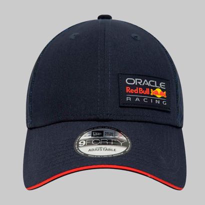 New Era Red Bull Racing Team 9Forty Cap