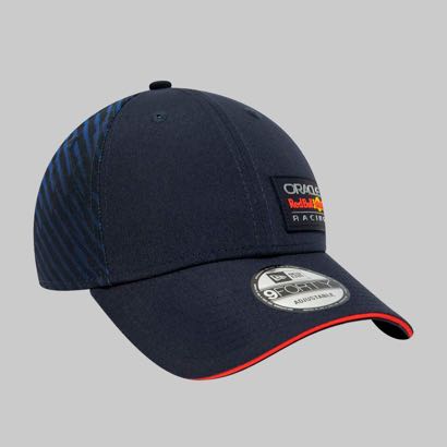 New Era Red Bull Racing Team 9Forty Cap