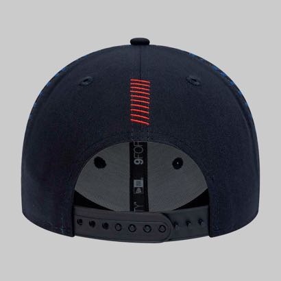 New Era Red Bull Racing Team 9Forty Cap