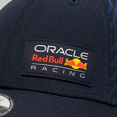 New Era Red Bull Racing Team 9Forty Cap