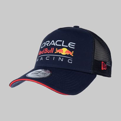 Gorra New Era Red Bull Racing Essential 9Forty