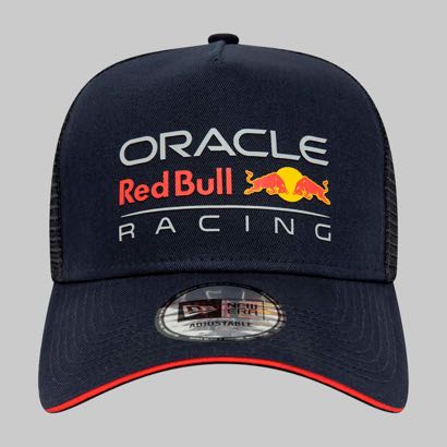 Gorra New Era Red Bull Racing Essential 9Forty