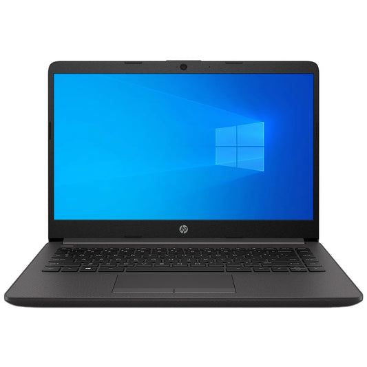 Laptop HP 245 G8 AMD Ryzen 3 Pantalla de 14 Pulgadas 8 GB SSD 512 GB