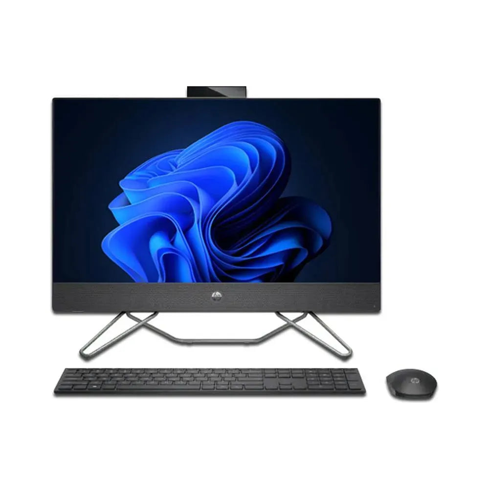 Computadora All In One HP 240 G9 Core I3 1215U 8GB 256GB W11H 23.8