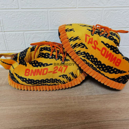 Pantuflas De Tenis Deportivos VAZU