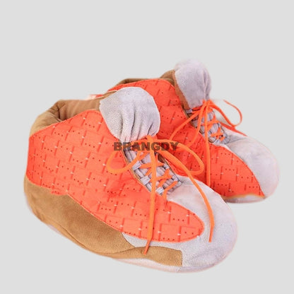 Pantuflas De Tenis Deportivos VAZU