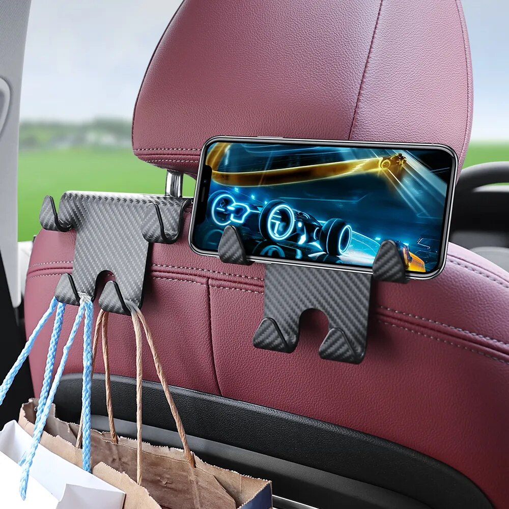 Universal Mobile Phone Car Holder 