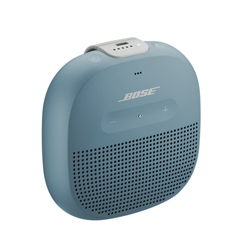 Bocin Bose SoundLink Micro Bluetooth Portatil